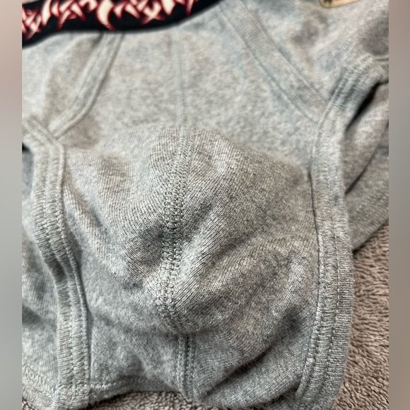 Vintage Wax Brand low rise brief - Picture 4 of 4